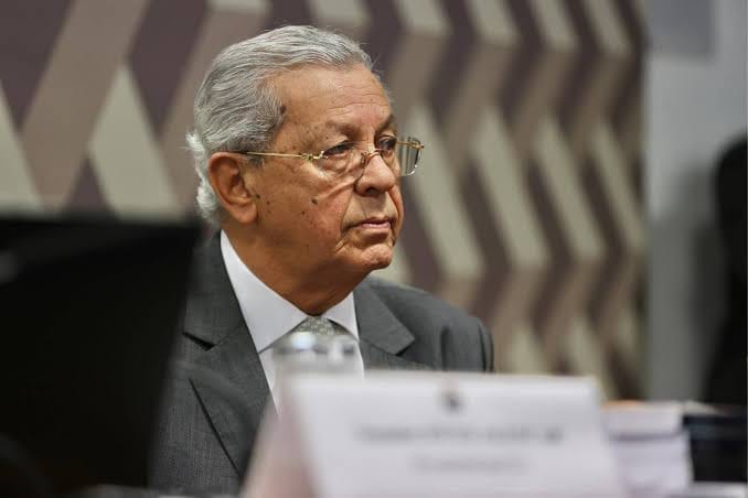 Jayme declara apoio ao fim da escala 6x1 e vai defender votação no Senado