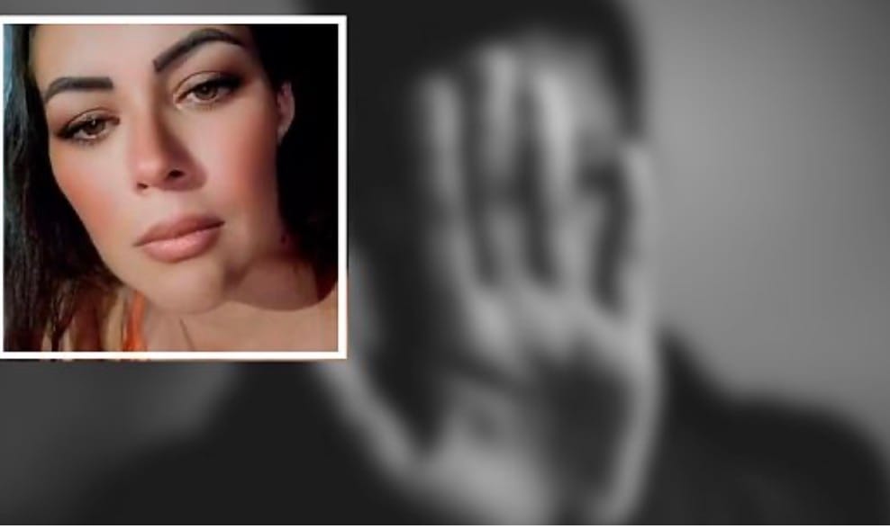 Mulher é morta a tiro dentro de casa e companheiro é procurado por feminicídio