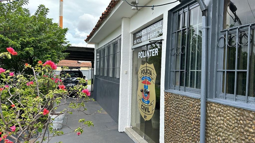 Investigador acusado de agredir idoso dentro de elevador é preso pela Polícia Civil