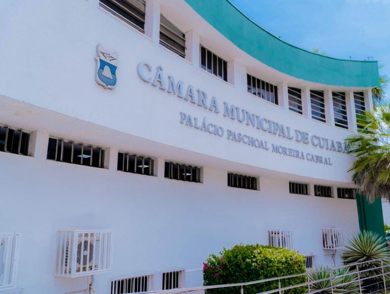 Câmara de Cuiabá realiza audiência pública nesta quarta