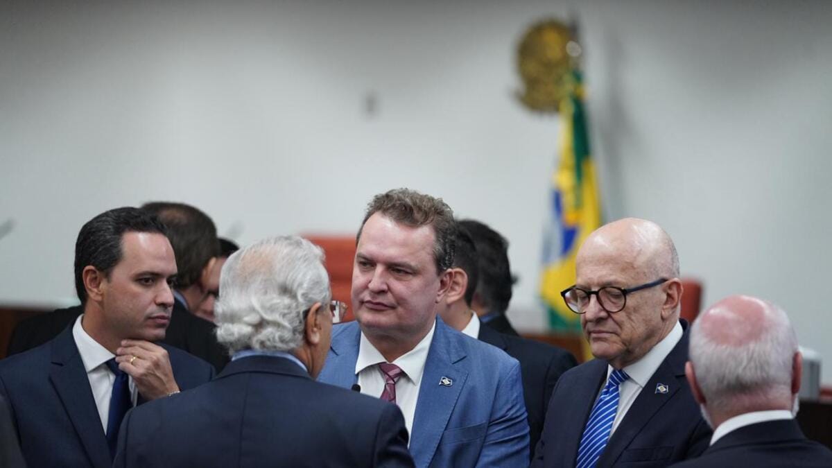 Max Russi defende solução para famílias da divisa entre Mato Grosso e Pará