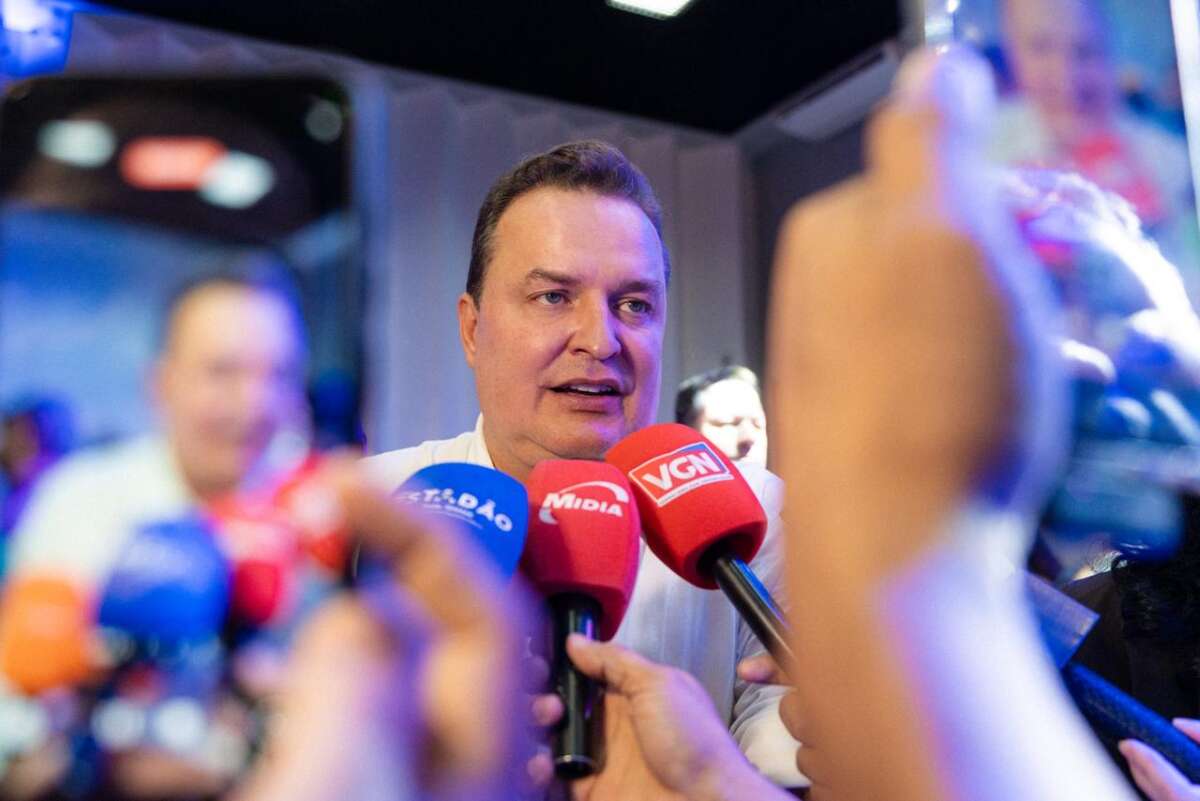 “AL não vai aceitar que Baixada Cuiabana fique sem terminal da ferrovia”, diz Max