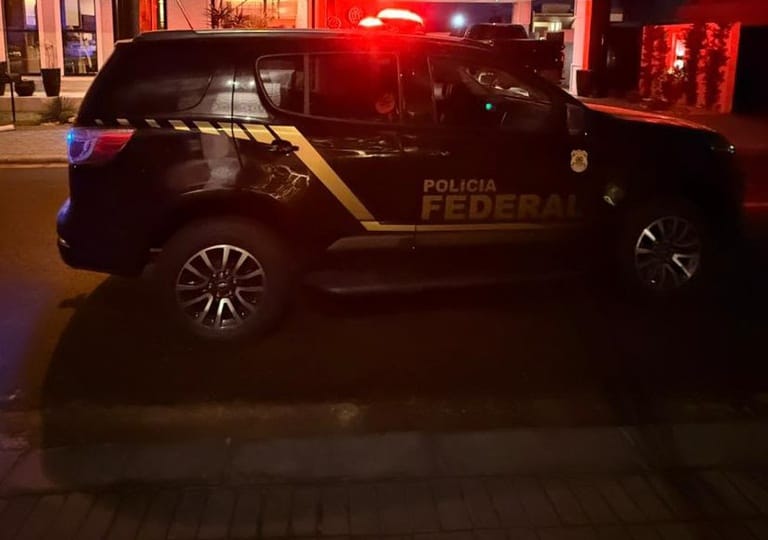 PF mira empresas e servidores públicos em esquemas de corrupção e lavagem de dinheiro