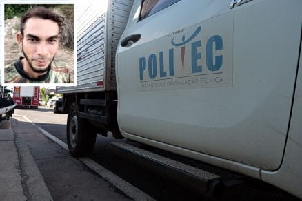 Trabalhador rural morre após ser atingido por plataforma de máquina agrícola