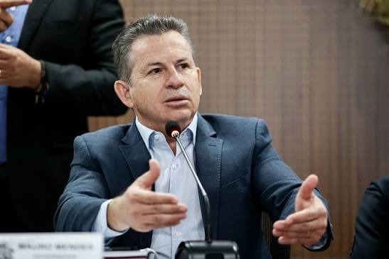 STJ investiga ex-governador por consignado; Mauro nega irregularidades
