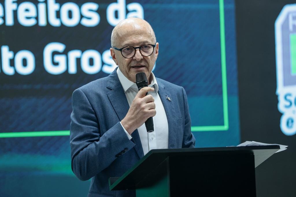 Pivetta cria estratégia que amplia realização de cirurgias eletivas em MT