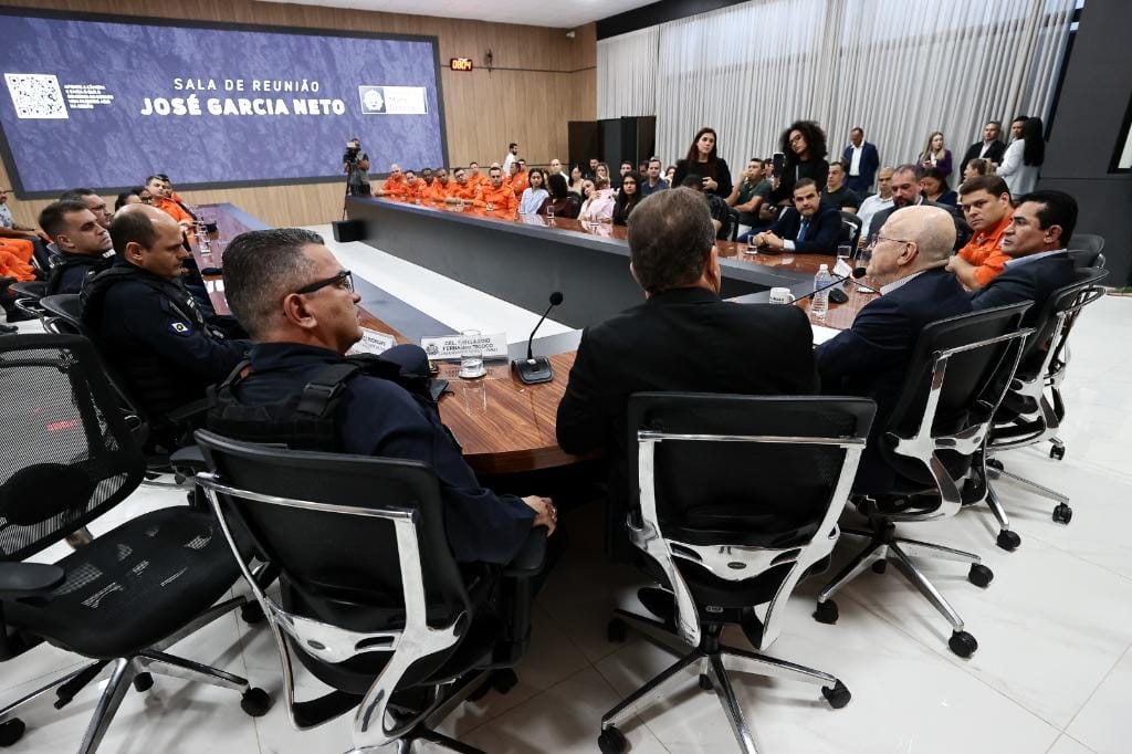 Pivetta anuncia convocação de 220 concursados da Polícia Militar de MT