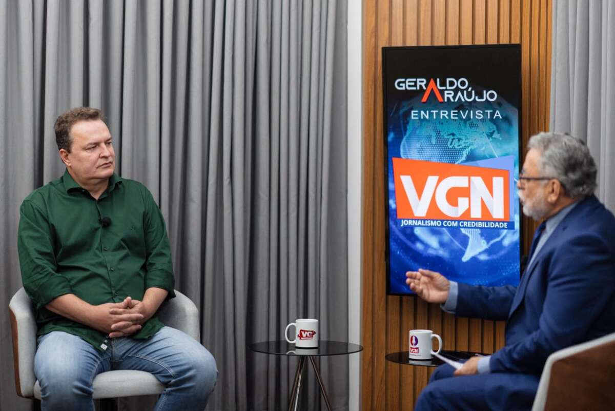 Max Russi critica crise no Dae e diz que VG perde oportunidades economicamente