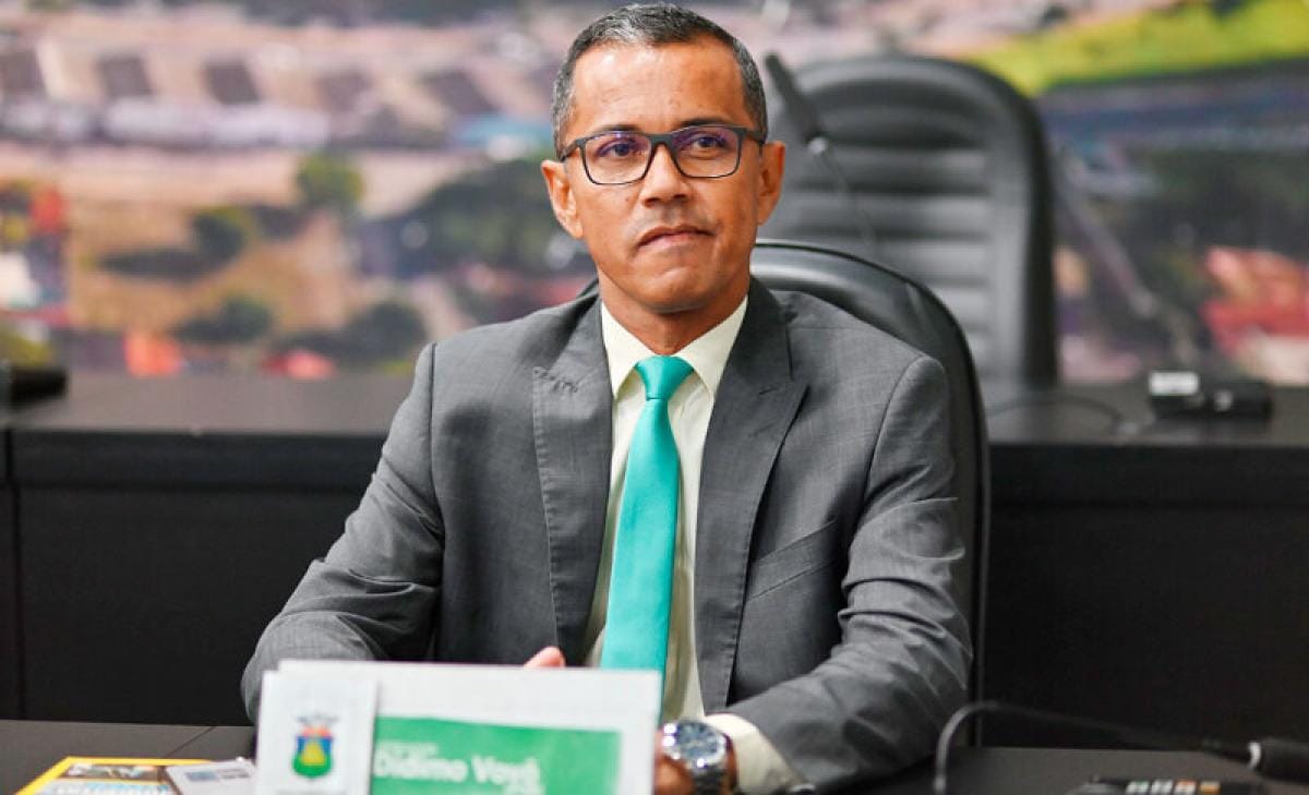 Eleitor de Ilde, Dídimo vota para mudança de regimento para permitir reeleição
