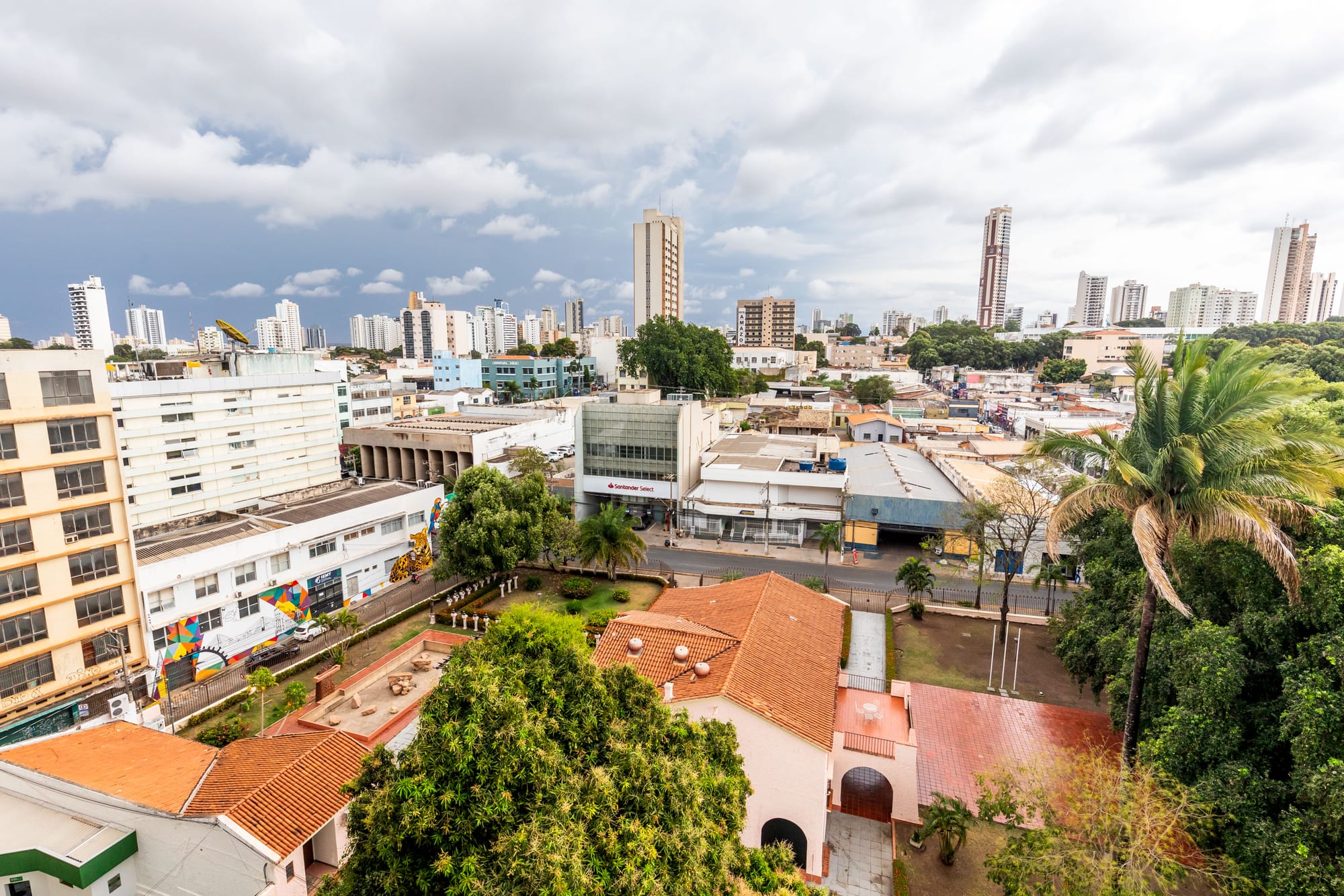 Prefeitura de Cuiabá cumpre metas e reduz em R$ 500 mi déficit nas contas
