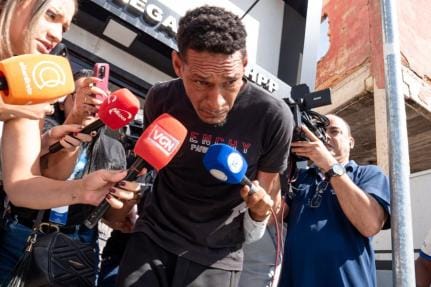 Funcionário de clínica é denunciado três crimes após morte de paciente