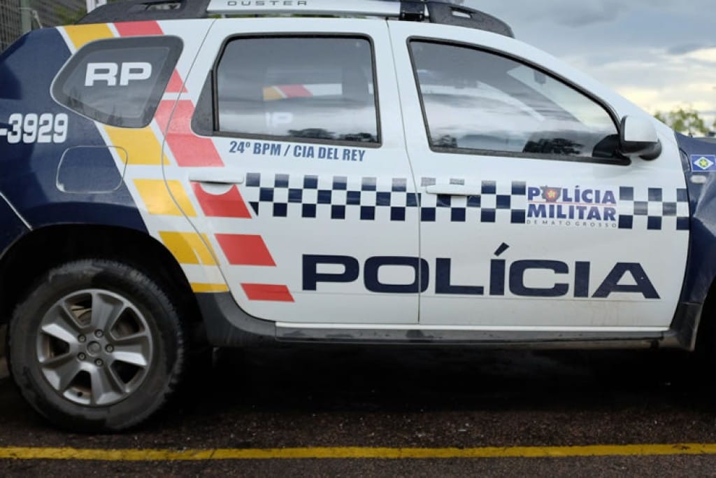 Homem é esfaqueado e espancado após separar briga de casal em Sorriso