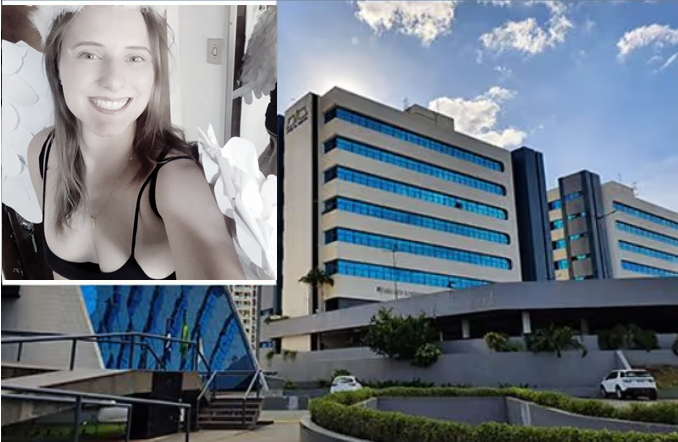 Servidora do Tribunal Regional do Trabalho de MT morre em gravíssimo acidente na MT-010
