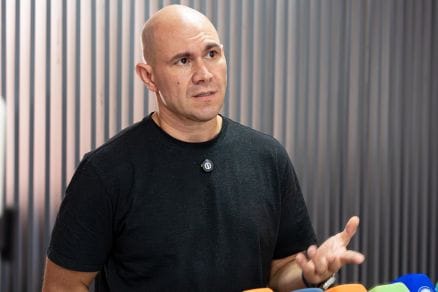 Câmara rejeita LDO de 2027 e Abilio atribui derrota à disputa pela Mesa