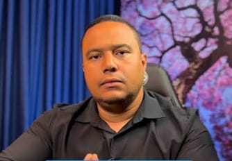 Fábio de Oliveira quer ser eleito deputado e ser voz do servidor do Judiciário na AL