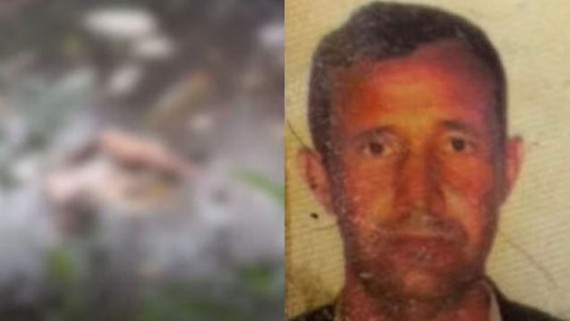 Corpo de desaparecido é encontrado com marcas de violência no Cuiabá