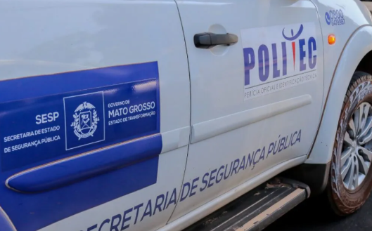 Politec confirma intoxicação por metanol em duas mortes investigadas em MT