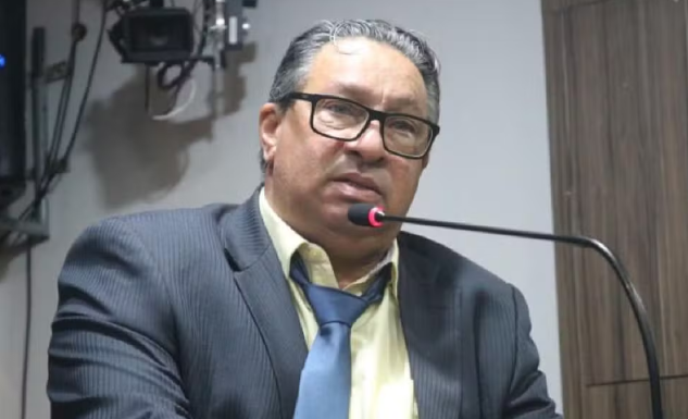 Justiça absolve vereador de VG em ação sobre associação ao tráfico