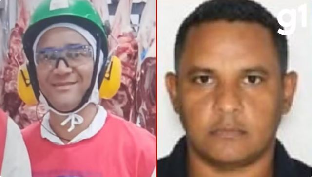 Dois funcionários da JBS morrem em grave acidente na BR-174 em Mato Grosso