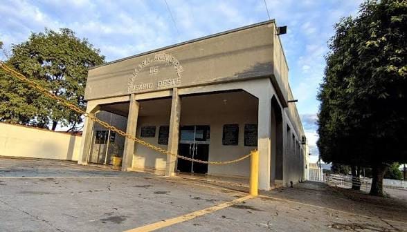 Presidente da Câmara de Rosário Oeste é suspeito de desvio de R$ 120 mil