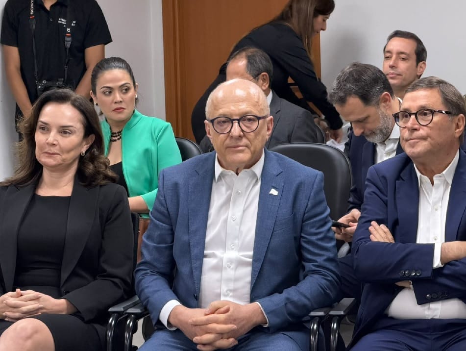 “Não vejo problema”, diz Pivetta sobre campeonato de farmar aura no Parque das Águas