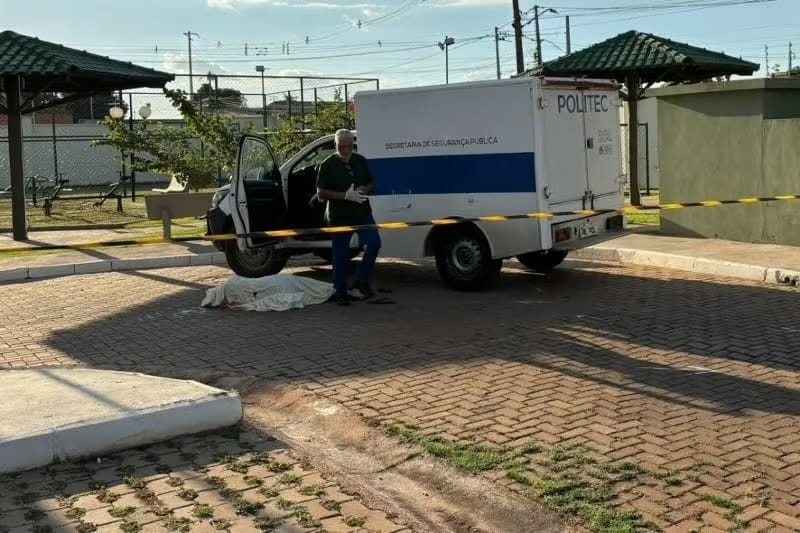 Condenado por invasão a condomínio em VG recebe pena de 54 anos
