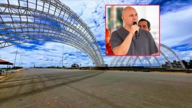 Projeto prevê Outlet Premium ao lado do Parque Novo Mato Grosso