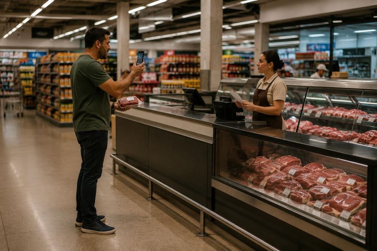 Toda reclamação é um teste de comunicação