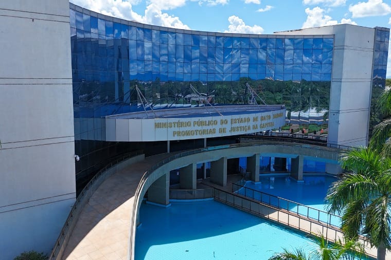 MP pede prisão de membros de organização envolvida na morte de advogado em Cuiabá