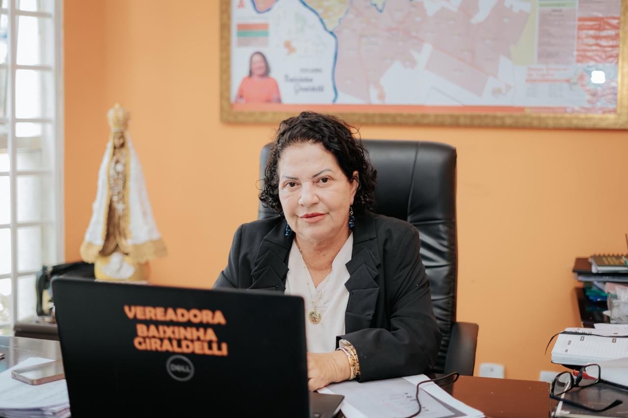 “Eu e Dilemário fomos pegos de surpresa”, diz Baixinha sobre ação