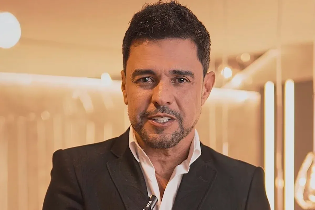 Astro da música sertaneja cita importância do agronegócio de MT para o mundo; VEJA VÍDEO