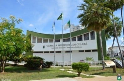 Câmara amplia quadro de efetivos e prepara concurso para 25 vagas