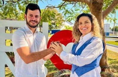 Prefeito de MT escapa de cassação por compra de voto