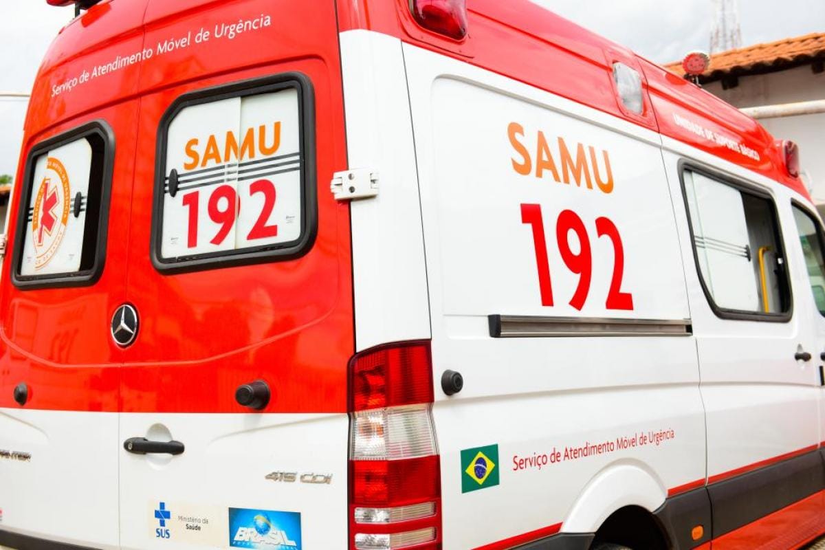 Motociclista de 61 anos morre em acidente na MT-060 em cidade do interior de Mato Grosso