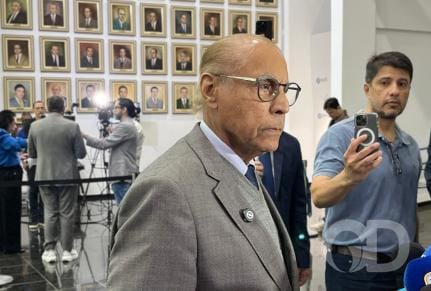 Júlio diz que vota em Pivetta se resolver água em VG