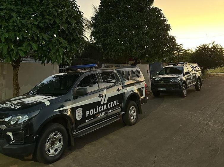 Polícia Civil mira desvio de 13 mil cestas básicas; Câmara de Vereadores é alvo