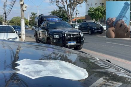 Condenado por homicídios morre em confronto com a Polícia Civil durante operação