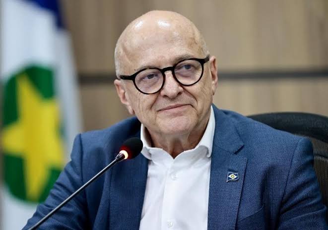 Republicanos marca data que vai lançar reeleição de Pivetta