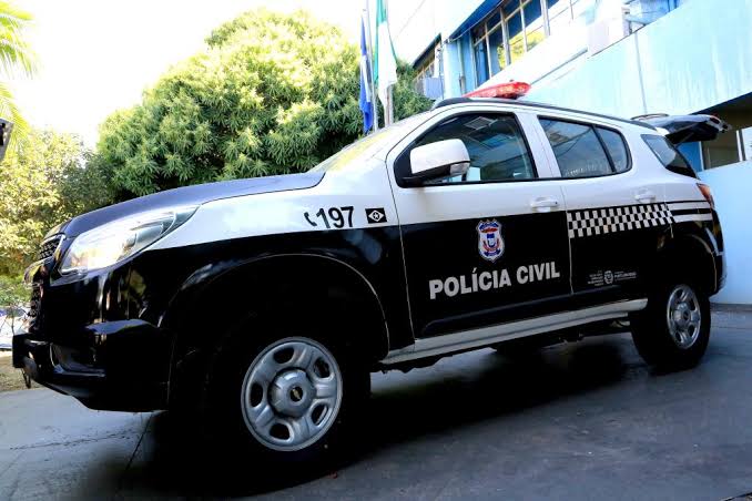 Assessor de vereador é exonerado após ser alvo da PC