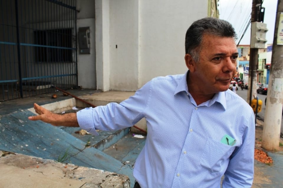 Executor de advogado senta no banco dos réus nesta quarta; júri será no Fórum de Cuiabá