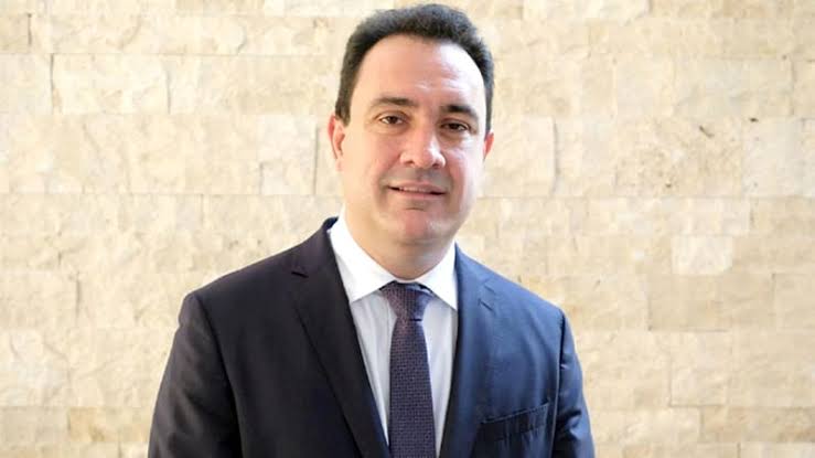 Desembargador do Tribunal de Justiça de Mato Grosso tem passaporte retido