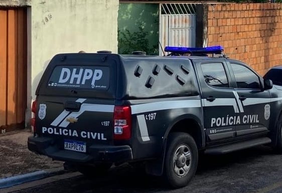 Polícia Civil cumpre mandados por assassinato a tiros de jovem em cidade de MT