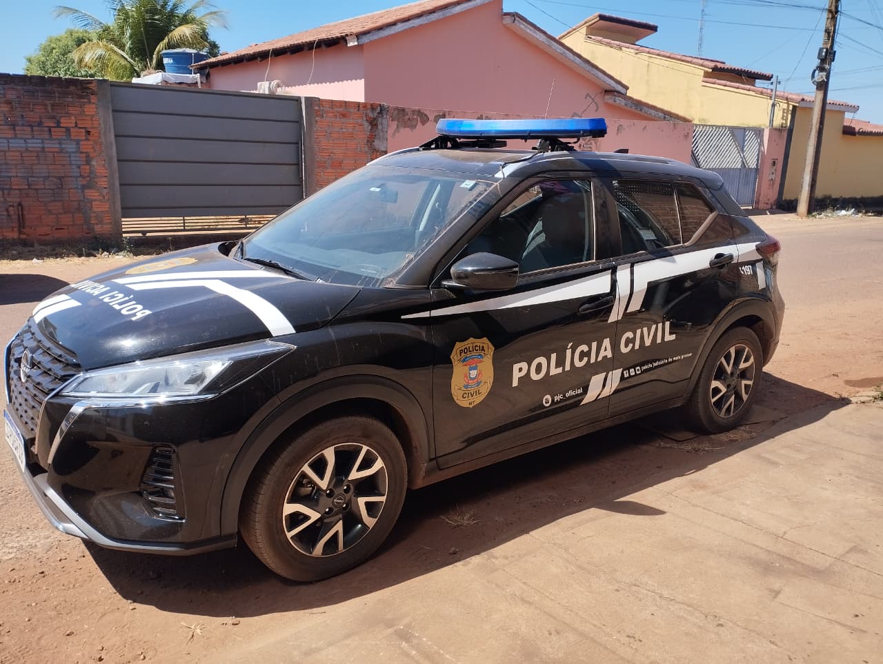 Polícia Civil mira 10 cidades de Mato Grosso por fraude milionária licitações