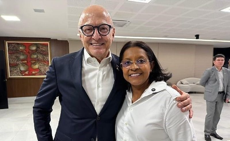 Justiça aprova coligação de Pivetta e Gisela para disputa ao Governo de MT