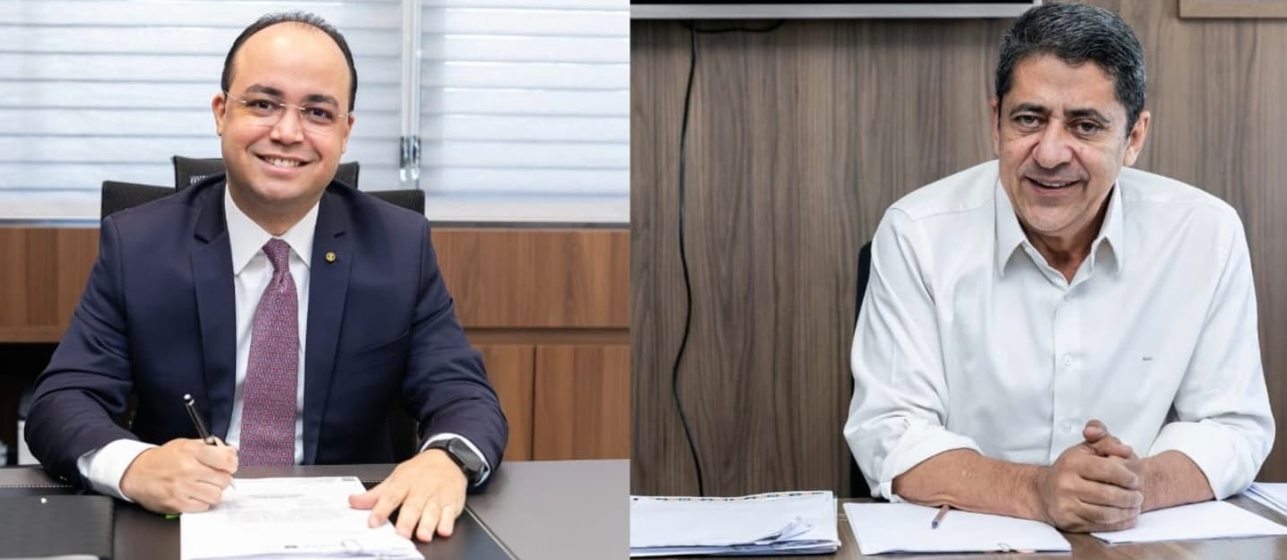 Ananias deixa Prefeitura para se dedicar campanha