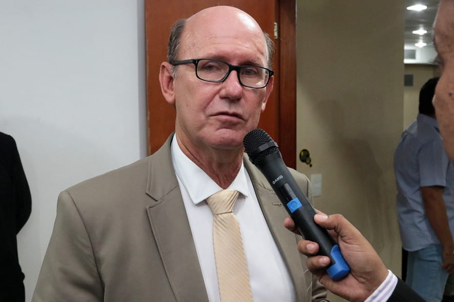 PSDB aguarda recurso de Pivetta para repassar para candidatos a estadual