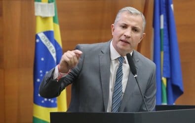 Faissal diz que PL deve brigar por quarta cadeira na Assembleia Legislativa