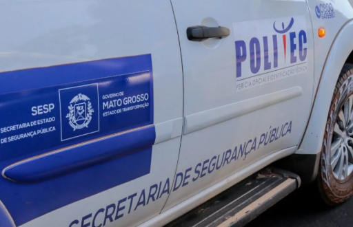 Idoso de 70 anos morre após ser atropelado por carretinha de trator em fazenda de MT