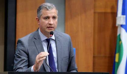 Faissal chama pedágio na BR-364 de “absurdo” e aponta falta de melhorias