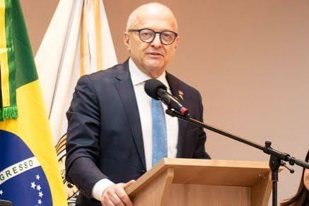 Sistema OCB/MT e cooperativas minerais apresentam demandas do setor ao governador